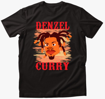 Denzel Curry majica