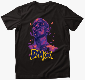 DMX 2 majica