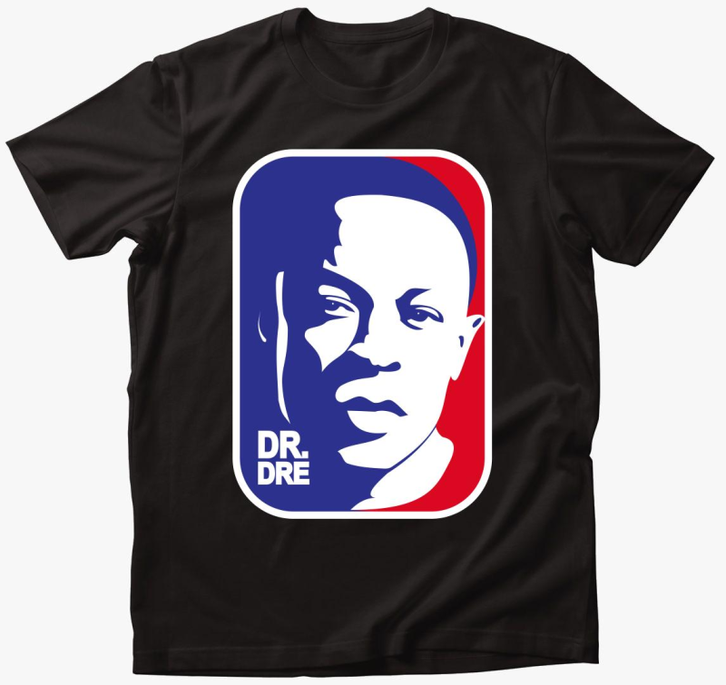 Dr. Dre art majica