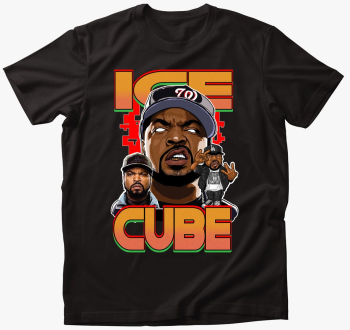 Ice Cube 2.0 majica