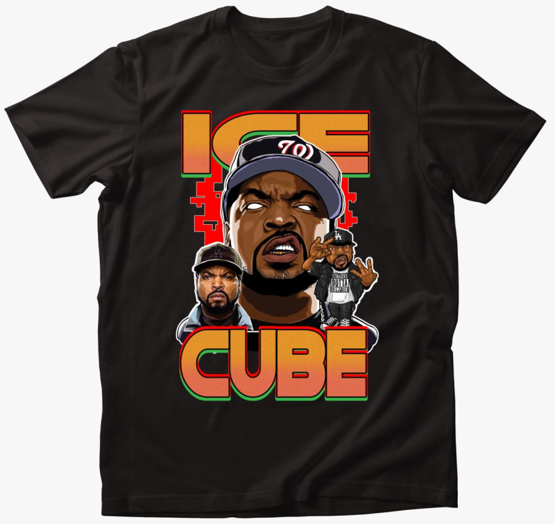 Ice Cube 2.0 majica