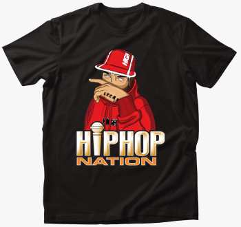 Hip-Hop Nation 2.0 m