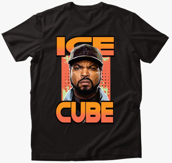 Ice Cube 3.0 majica