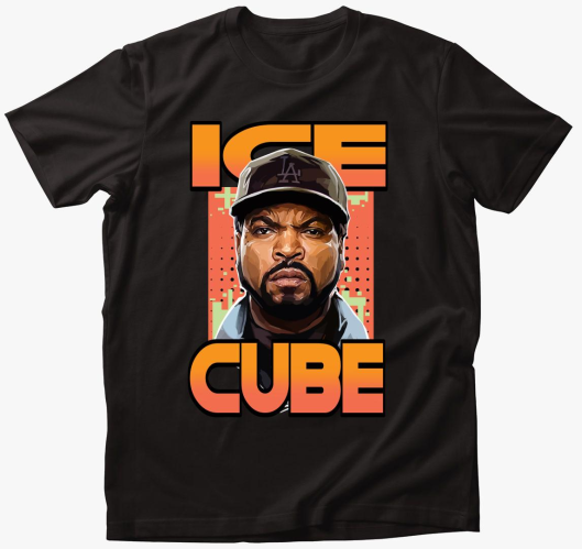 Ice Cube 3.0 majica