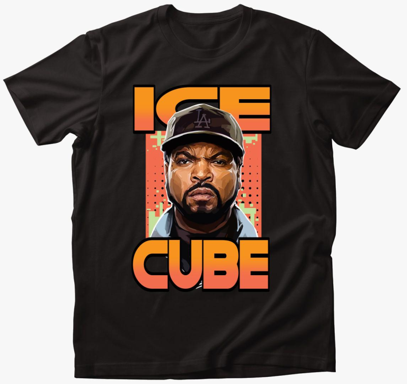 Ice Cube 3.0 majica