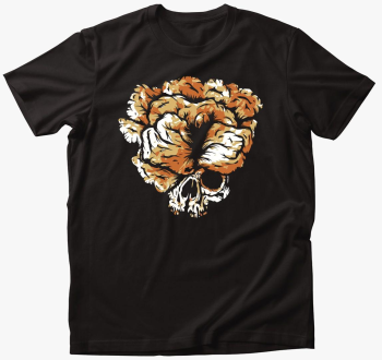 The Last of Us click...