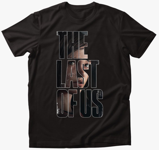 The Last of Us felirat - Ellie...
