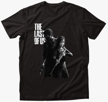 The Last of Us Ellie...