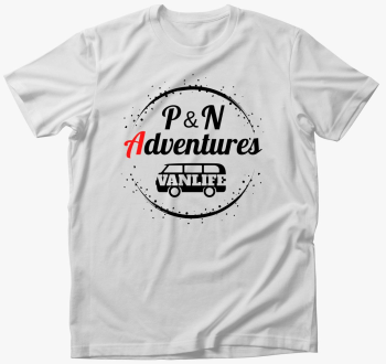 P&N Adventures majic