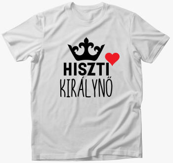 Hiszti majica