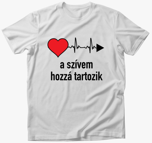 tartozik bal majica