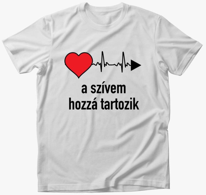 tartozik bal majica