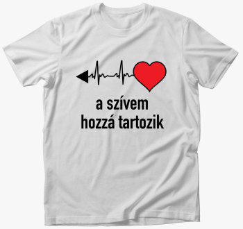 tartozik jobb majica