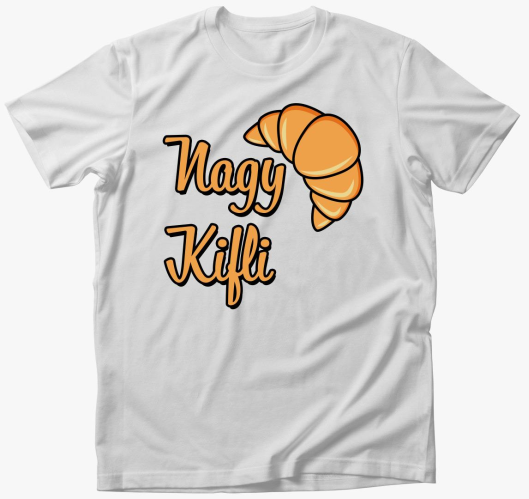 Nagy kifli majica