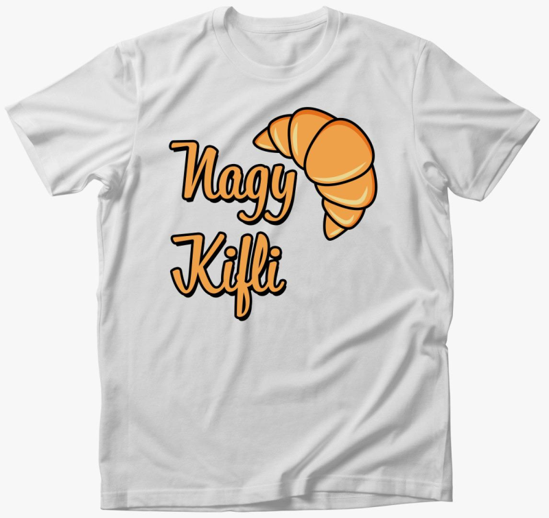 Nagy kifli majica