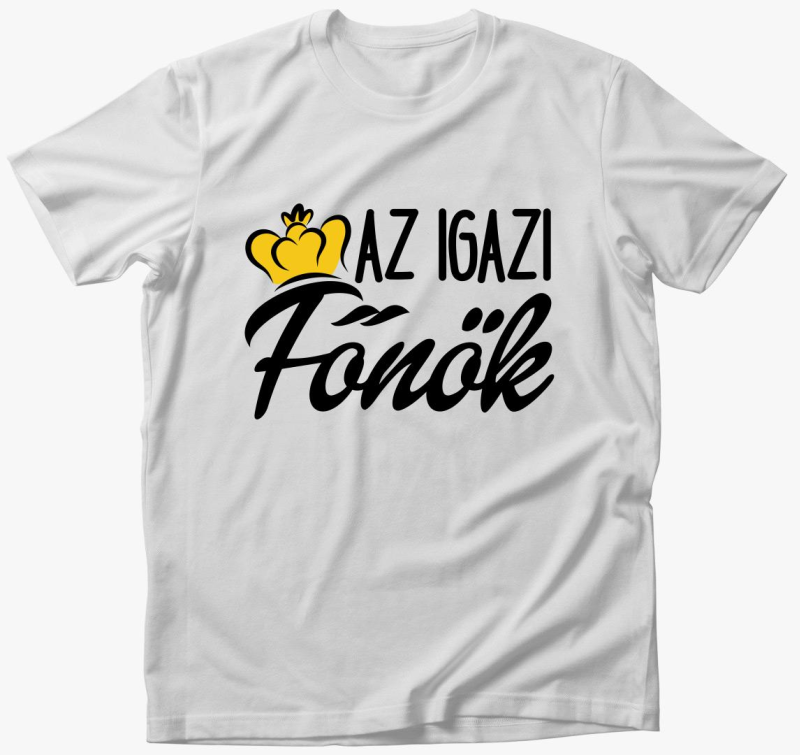 igazi majica
