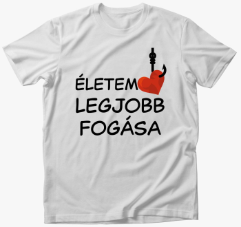 Moje življenje legjo