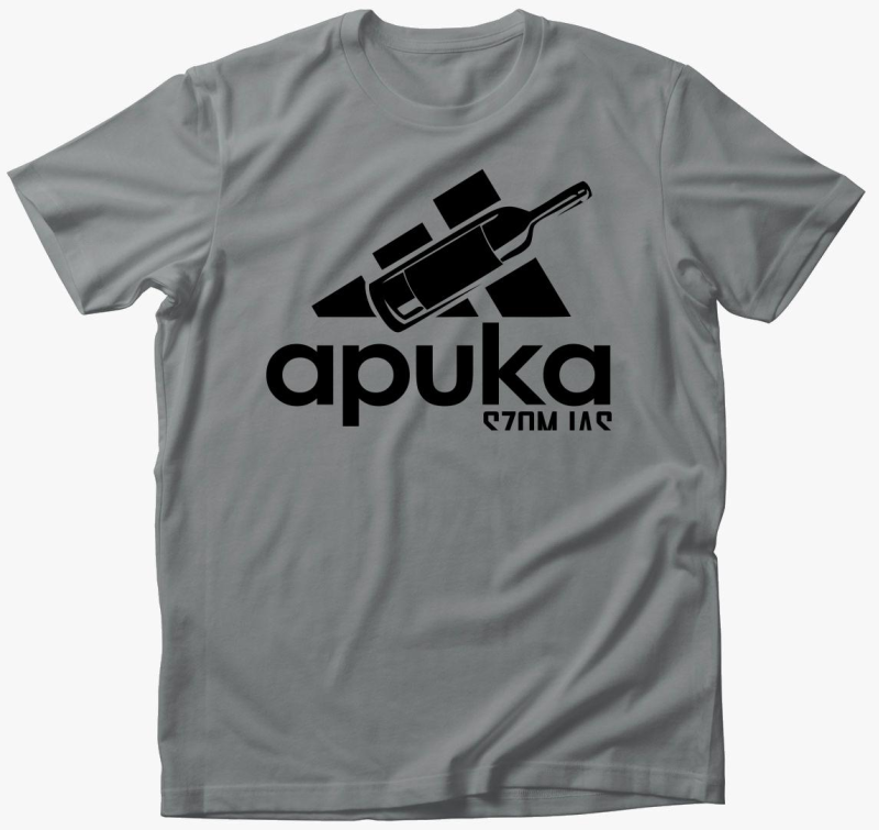 Apuka majica