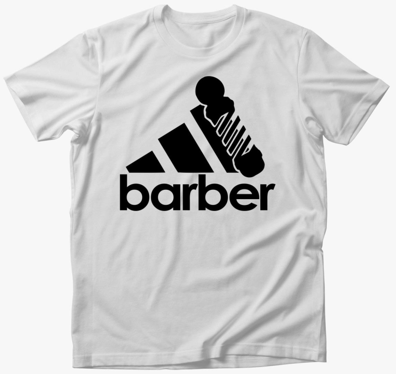 Barber majica
