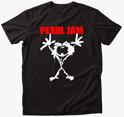 Pearl Jam majica