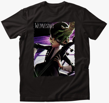 Wednesday in hangver...