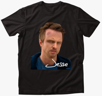 Breaking Bad - Jesse majica