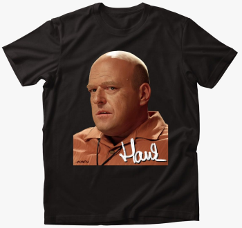 Breaking Bad - Hank 