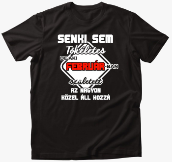 Senki sem de aki zel