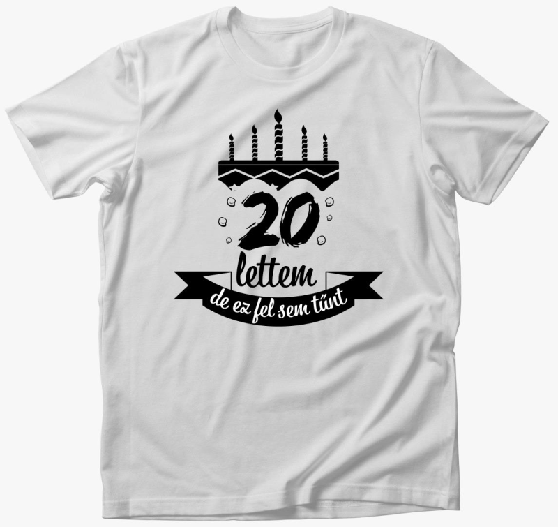 lettem de ez fel sem majica