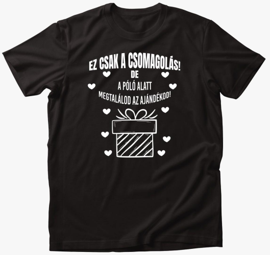 Ez csak de majica alatt majica