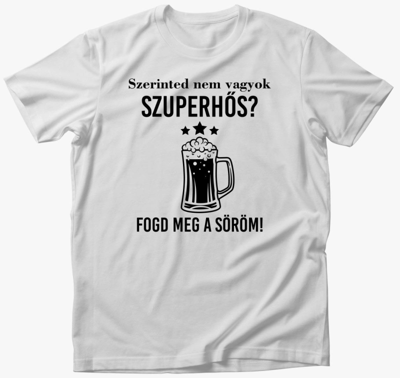 Szerinted ne sem Fogd meg majica