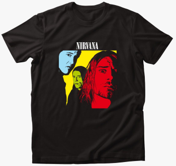 Nirvana Zenekar Maji