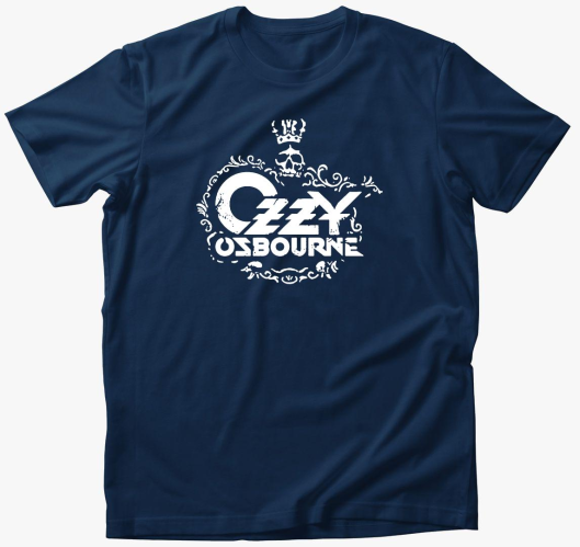 Ozzy Ozbourne Majica