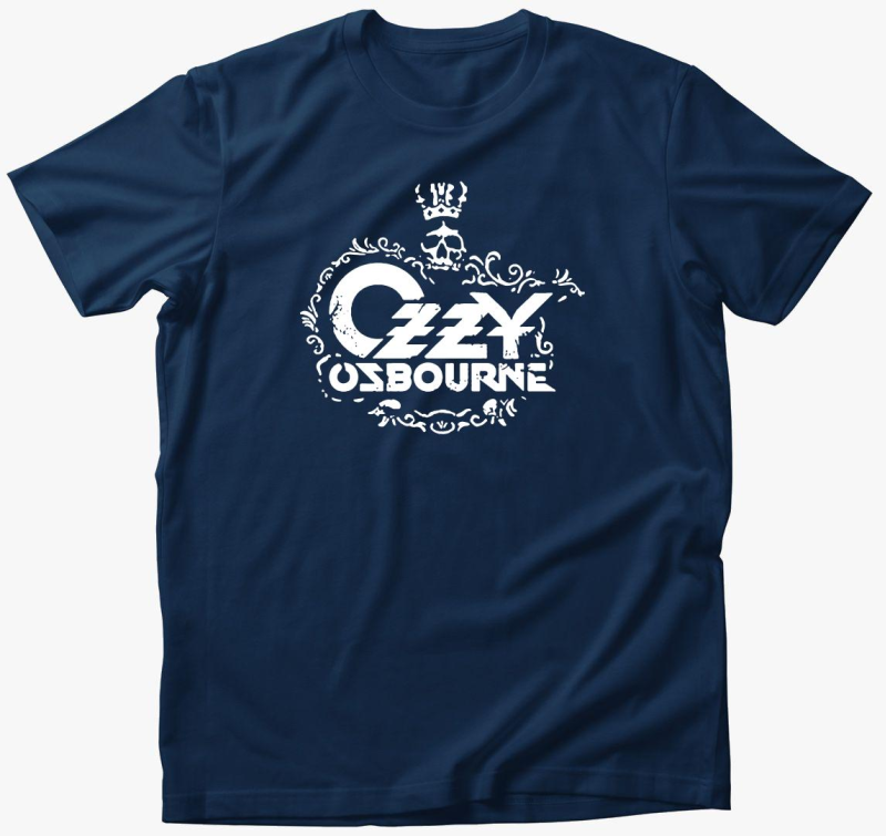 Ozzy Ozbourne Majica