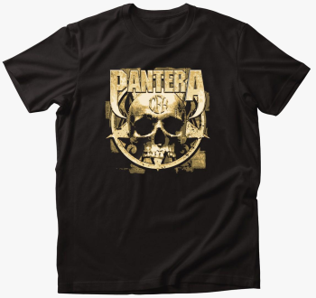 Pantera Majica