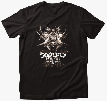 Soul Fly Dark Ages M