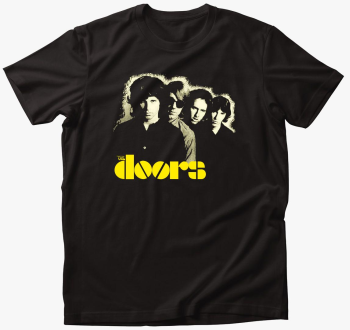 The Doors Majica