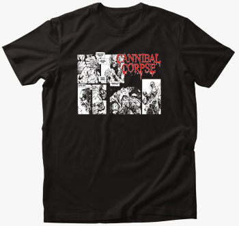 Cannibal Corpse - Ma