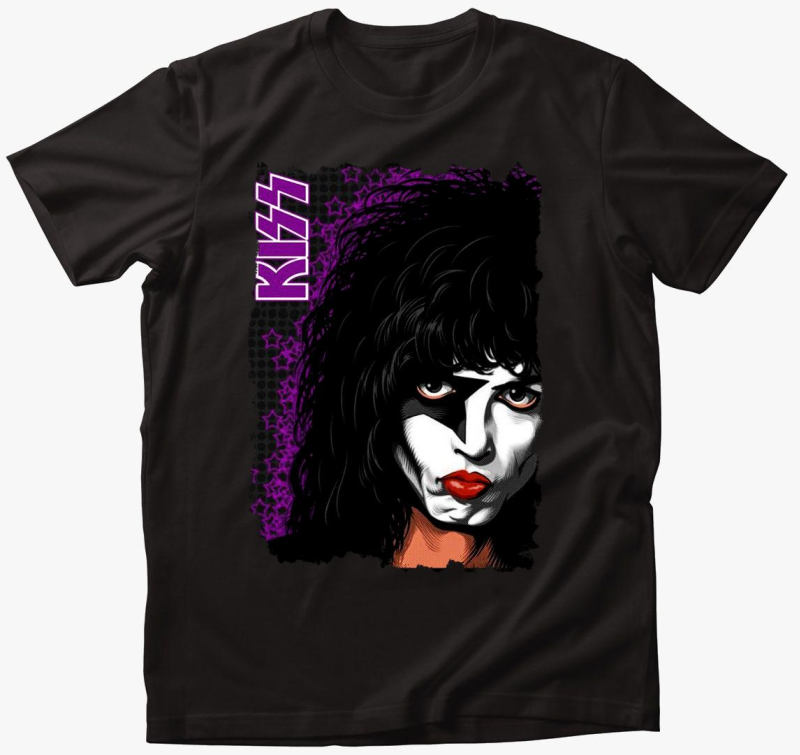 Kiss - Paul Stanley majica