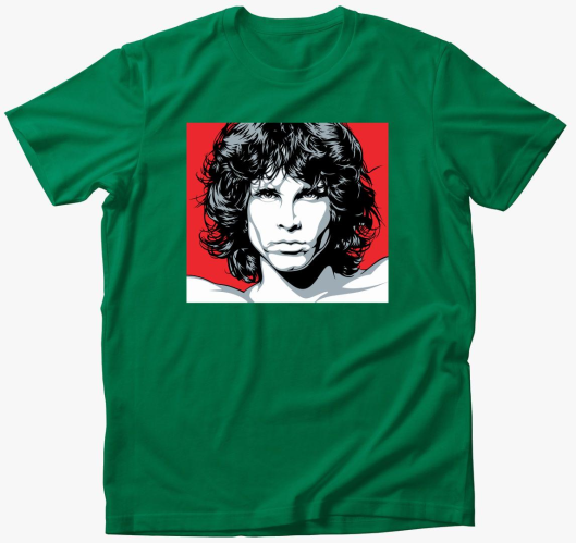 Jim Morrison Majica