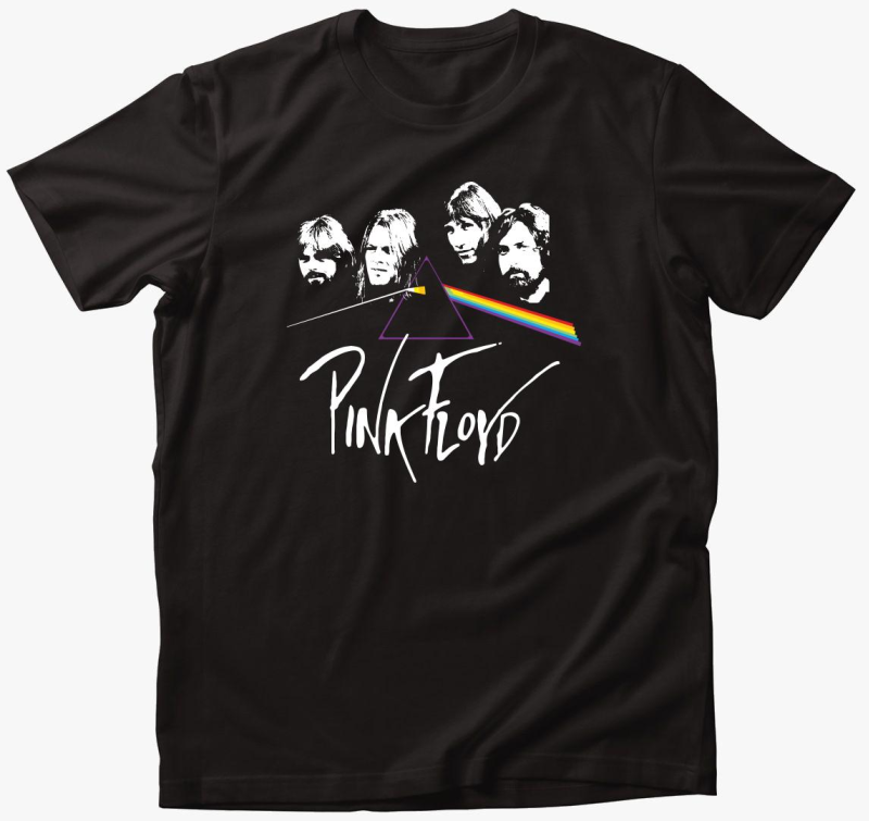 Pink Floyd 2.0 Majica