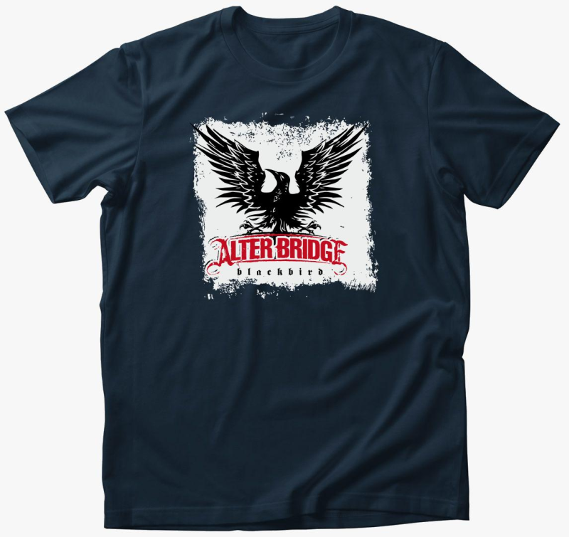 Alter Bridge Majica