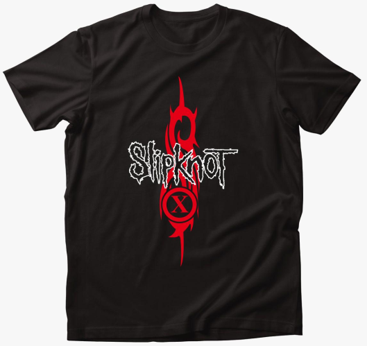 Slipknot Majica