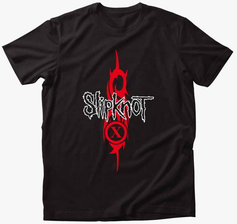 Slipknot Majica