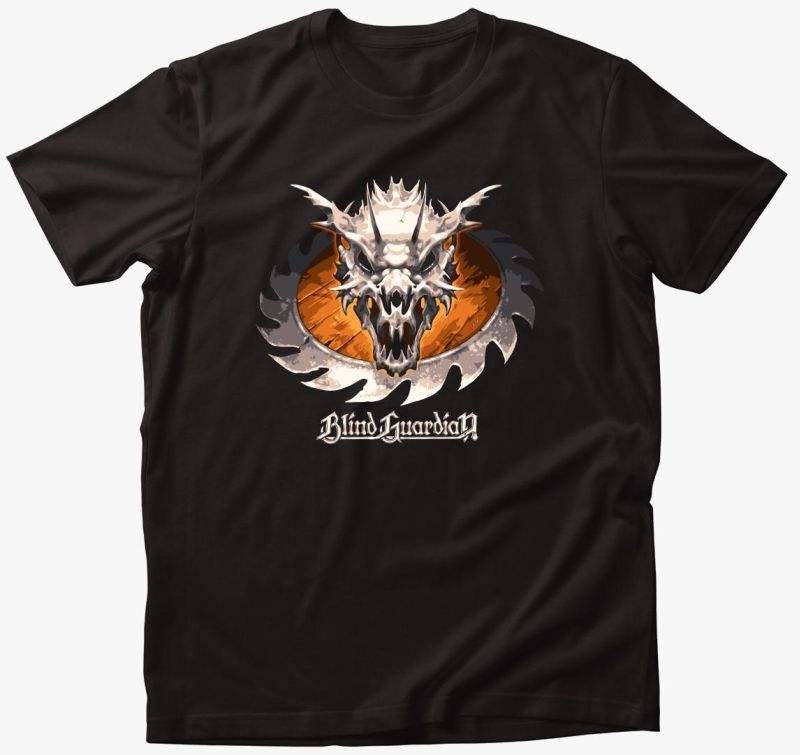 Blind Guardian majica