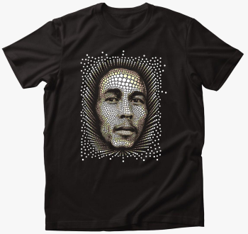 Bob Marley majica