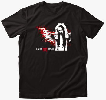 Marilyn Manson Majic