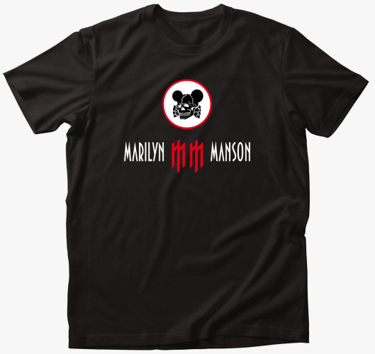 Marilyn Manson - The Golden Ag...