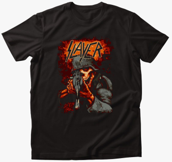 Slayer - Skeleton So...