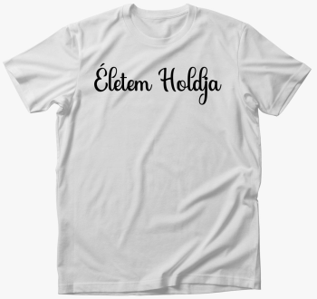 Moje življenje Holdja - harca majica